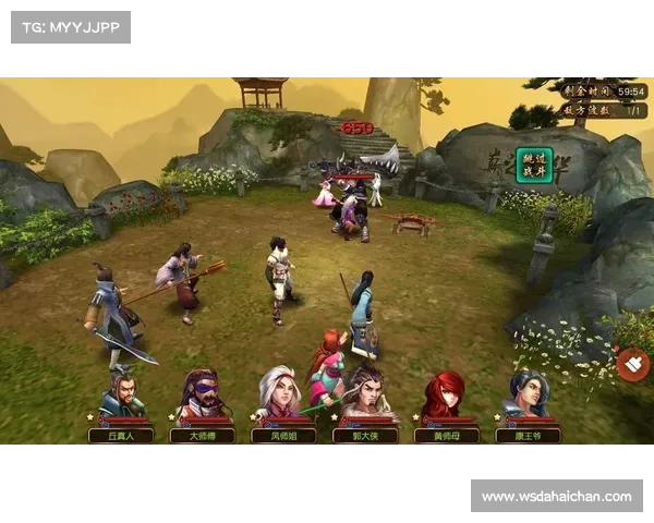 武侠风云传奇手游攻略—武侠风云传rpg攻略：武侠风云传奇手游制胜秘籍：步步为营，称霸江湖