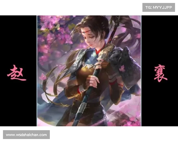 赵襄:三国杀移动版的战略之星 赵襄:三国杀移动版的战略之星