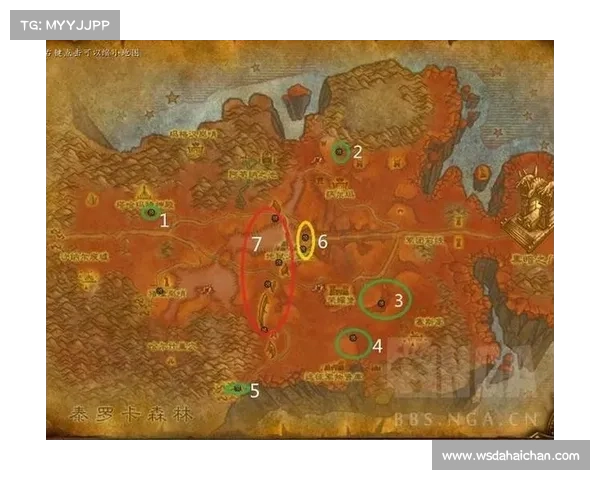 魔兽世界新手快速刷怪升级攻略 魔兽世界新手快速刷怪升级攻略